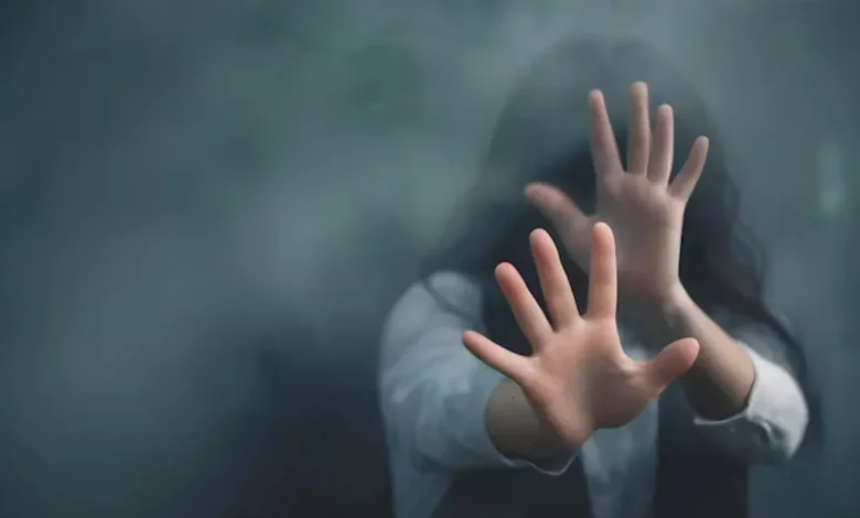 Rape With Minor Daughter