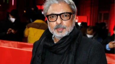 FIR against Sanjay Leela Bhansali