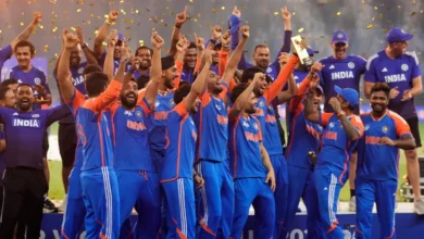 IND vs PAK Asia Cup 2025 Final