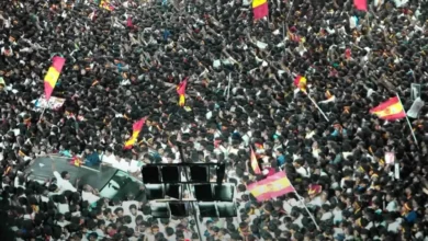 Tamil Nadu Stampede Updates