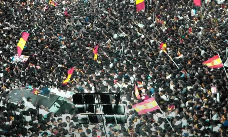 Tamil Nadu Stampede Updates