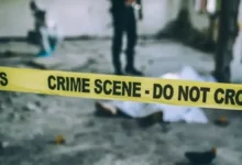 Maharashtra Gadchiroli Crime News