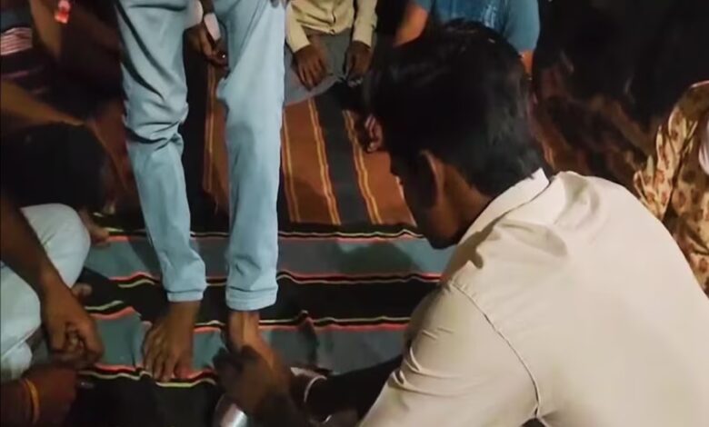 Damoh Latest Hindi News