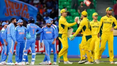 Australia Vs India 2nd ODI Live Streaming