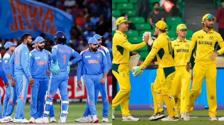 Australia Vs India 2nd ODI Live Streaming