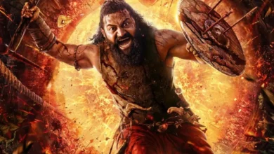 'Kantara Chapter 1' Collection