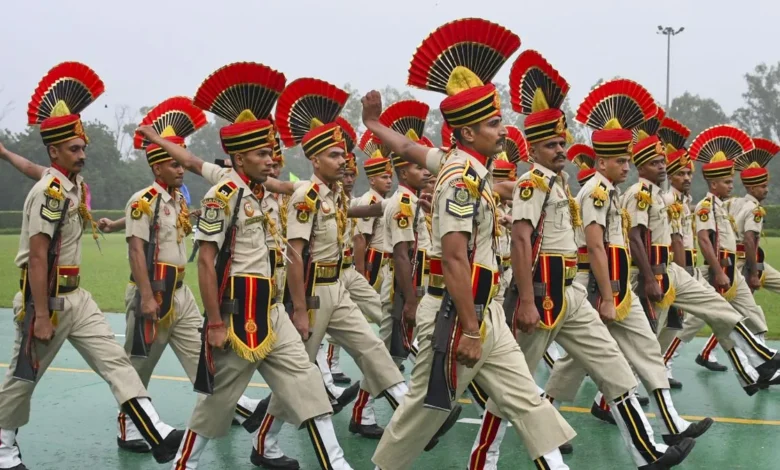 CG Police Constable Bharti