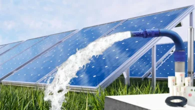 Subsidy on Solar Pump