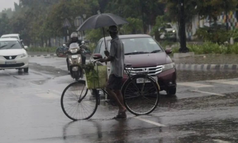 Aaj Ka Mausam 31 October 2025