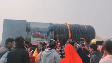 Bihar Ramayan Mandir