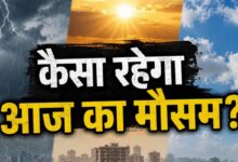 weather