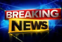 breaking