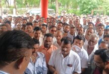 MP Damoh News