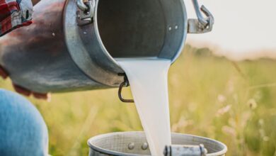 milk price hike