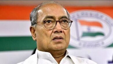 digvijay singh