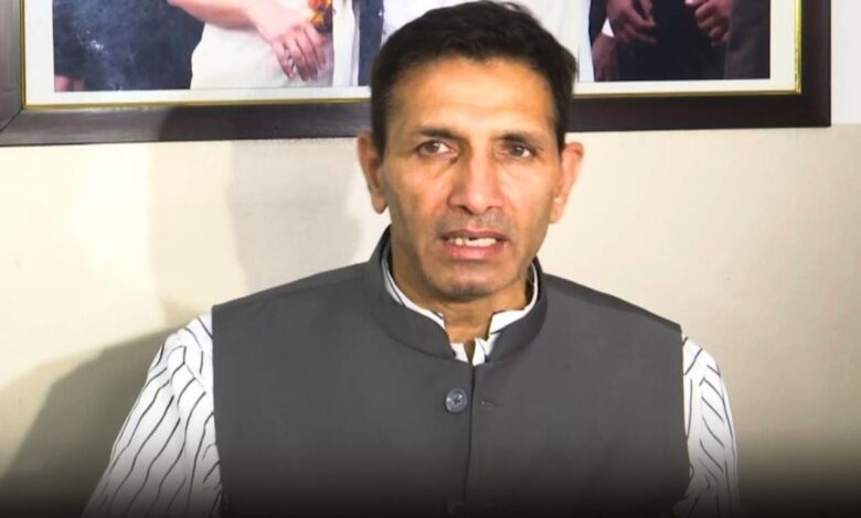 Jitu Patwari